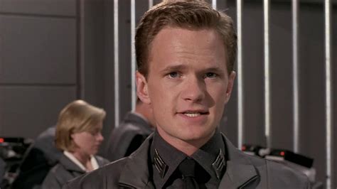 starship troopers wiki|neil patrick harris starship troopers.